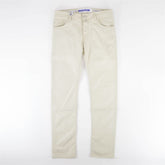 Brown Denim